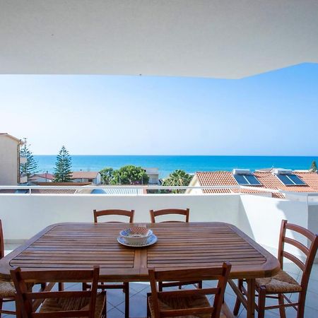 Battigia Casa Vacanze-อัลกาโมมารีนา ภายนอก รูปภาพ