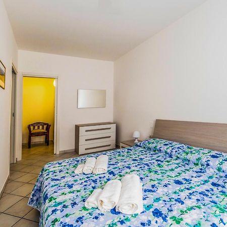 Battigia Casa Vacanze-อัลกาโมมารีนา ภายนอก รูปภาพ