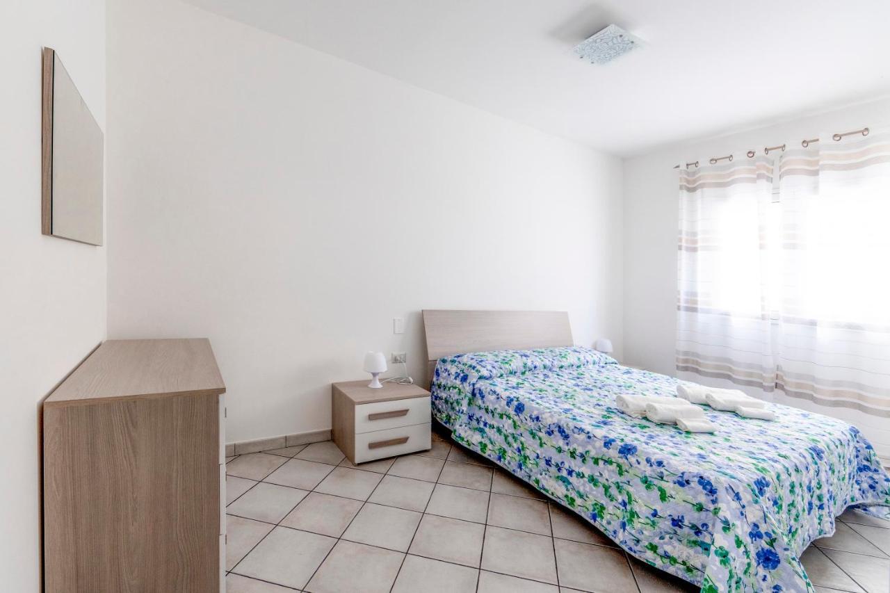Battigia Casa Vacanze-อัลกาโมมารีนา ภายนอก รูปภาพ