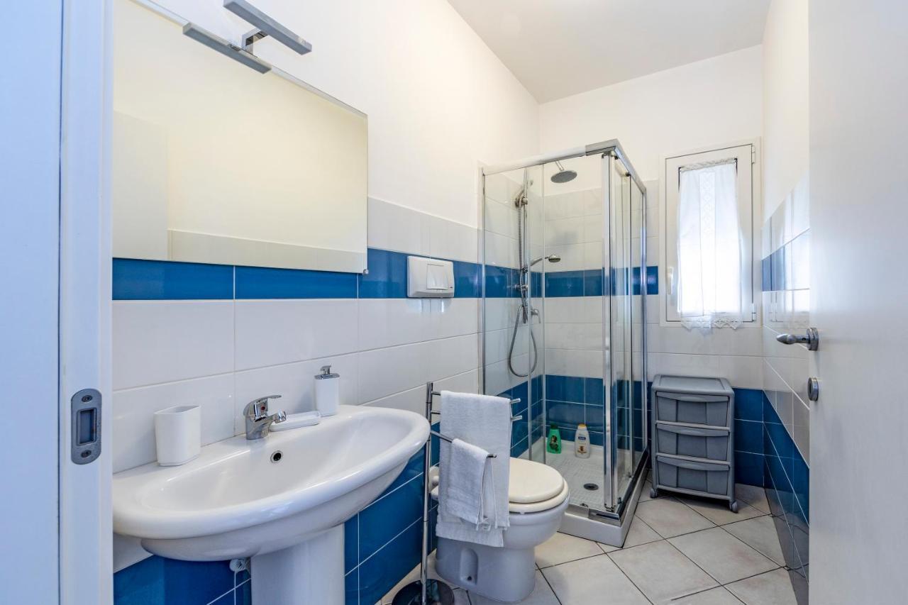 Battigia Casa Vacanze-อัลกาโมมารีนา ภายนอก รูปภาพ